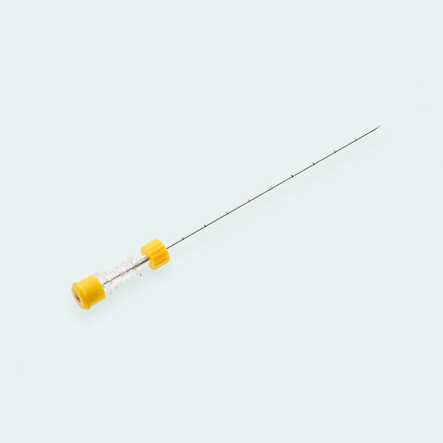 Puncture Needle SOMATEX Medical Technologies Soft Tissue Biopsy