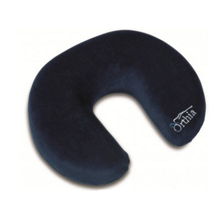 Neck Support Cushion Series Nterespuma Ind Strias De