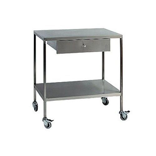 Medical Trolley D Demertzi M Co Surgical Equipment