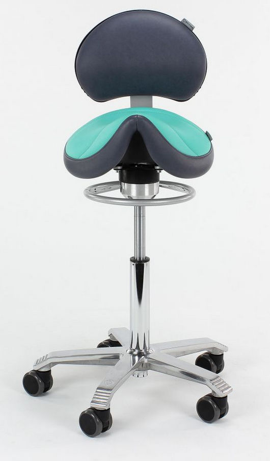 Doctor S Office Stool Height Adjustable Saddle Seat With Doctor S Office Stool Height Adjustable Saddle Seat With Backrest