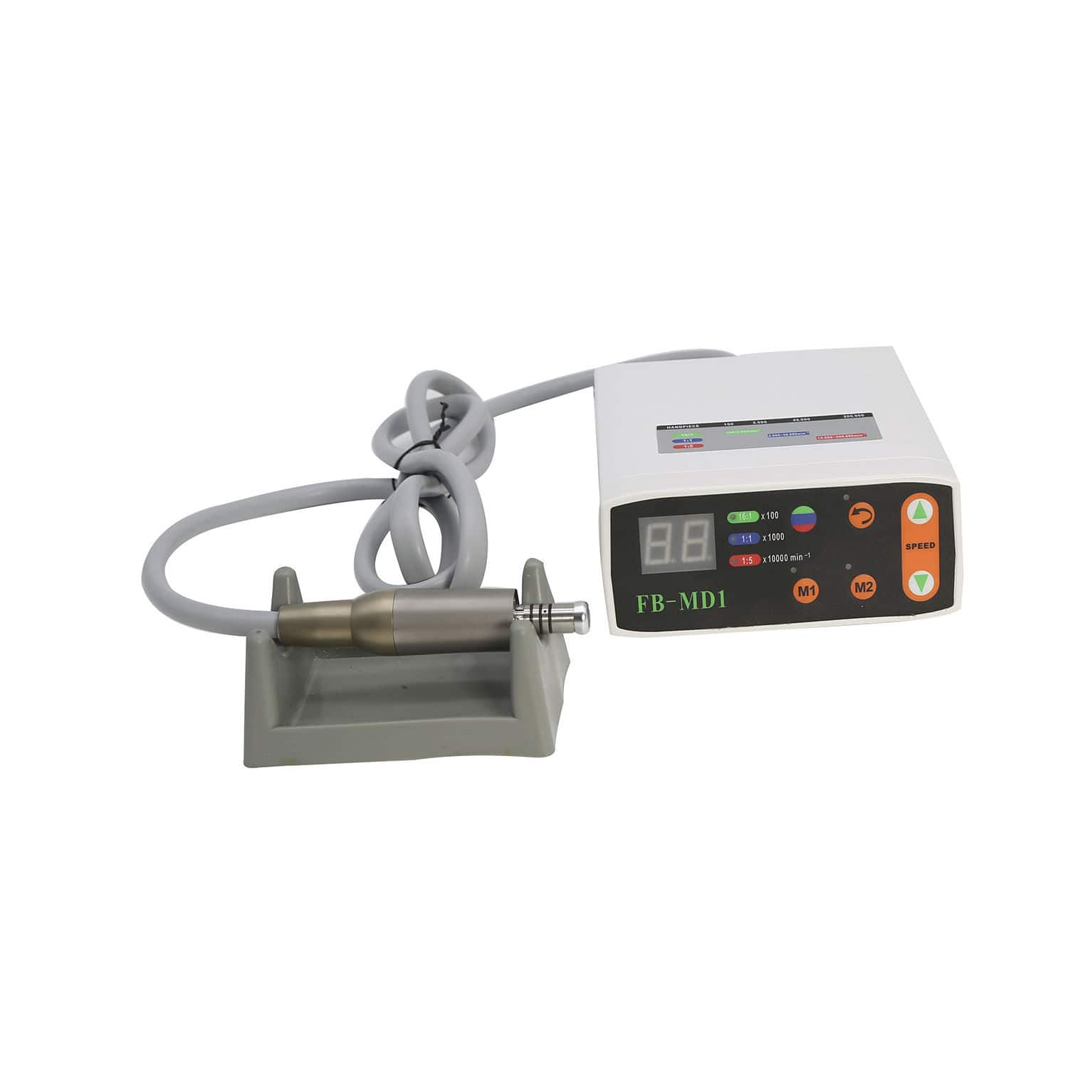 Dental Micromotor Control Unit Dil T Tealth Foshan Medical