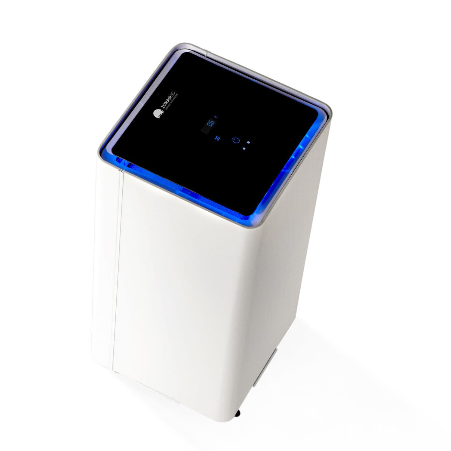 Portable Air Purifier Air S Zonair D Ozone For