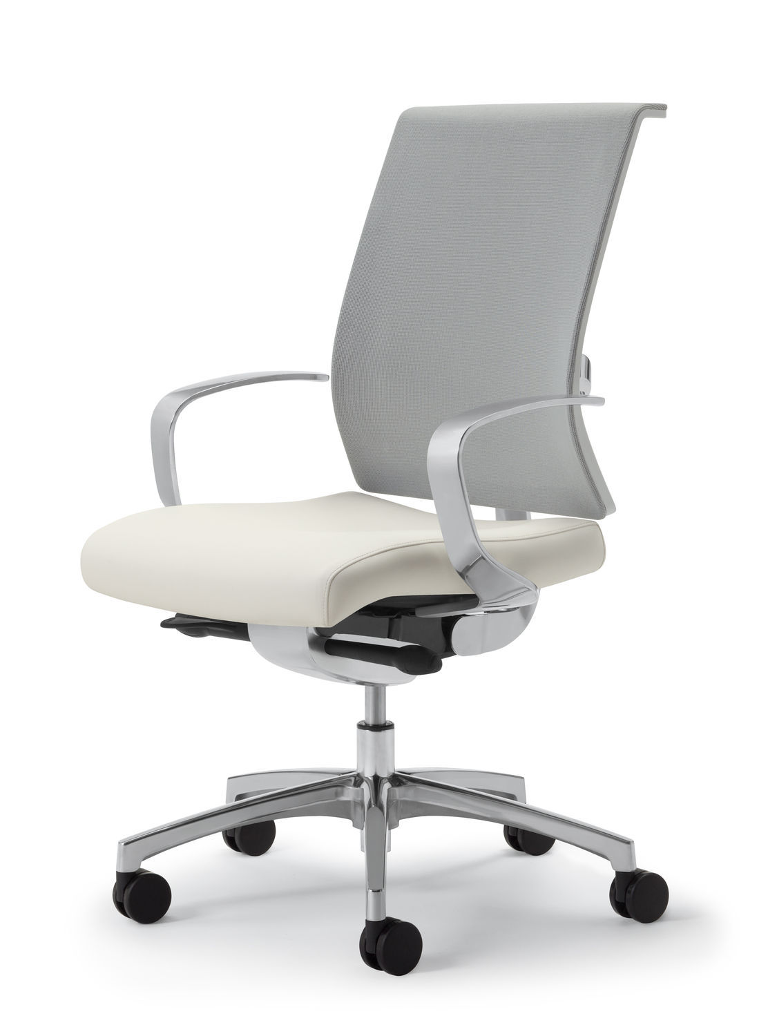 Office Chair On Casters Rotating Height Adjule Office Chair On Casters Rotating Height Adjule Pinnacle Ex Encore