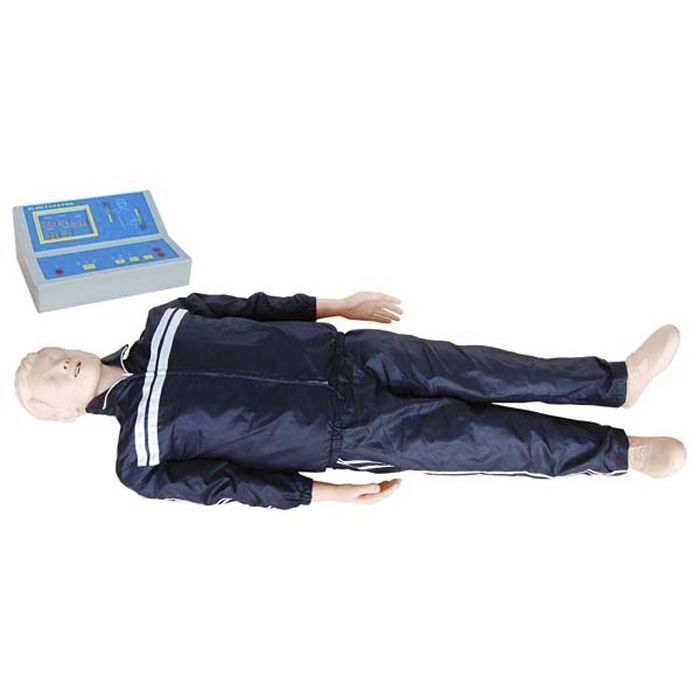 General Care Training Manikin XC 406 2 Xincheng Scientific