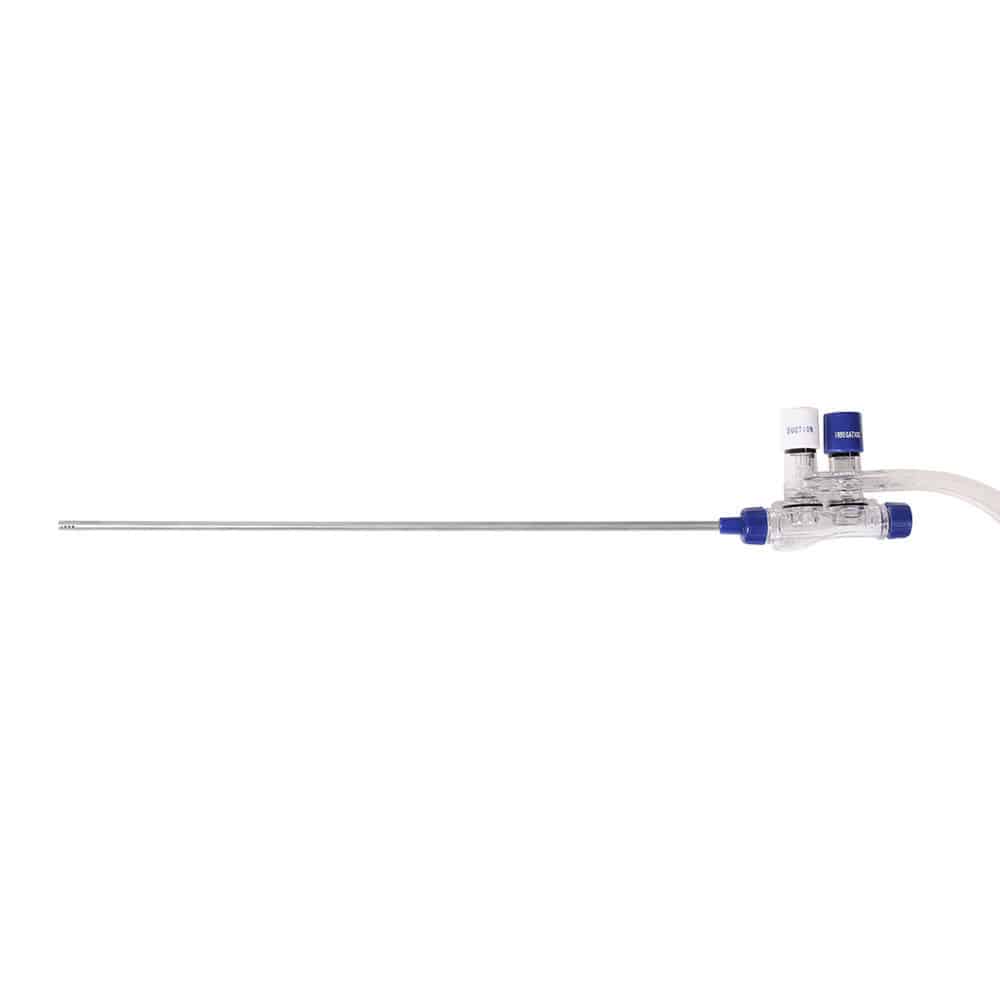 Irrigation Cannula ST 99 110 Seemann Technologies