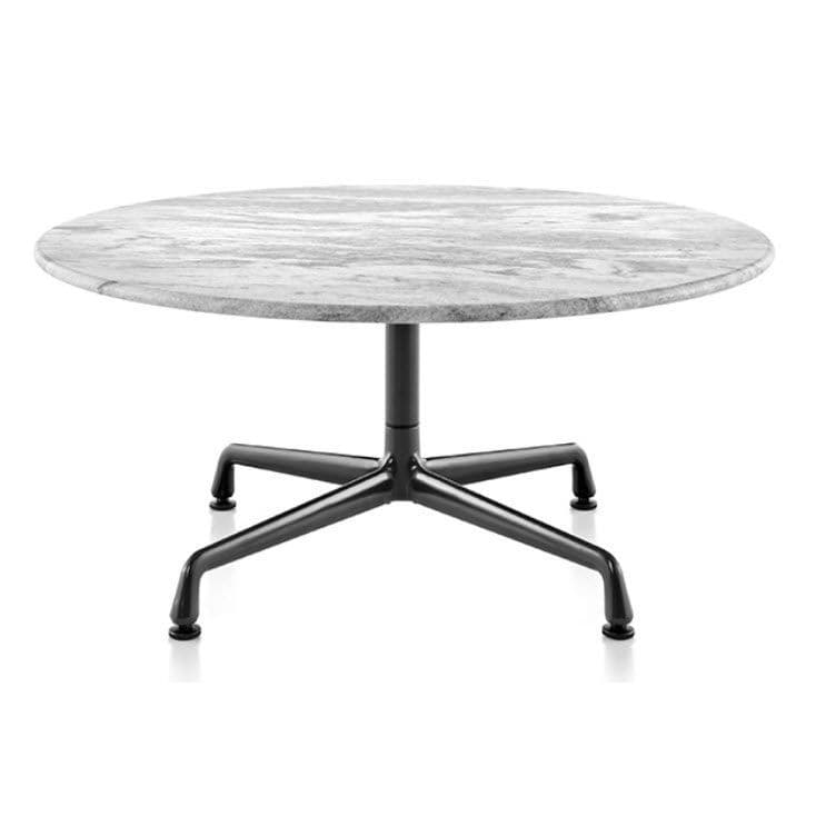 Dining Table Round Square Eames Outdoor Herman Miller Dining Table Round Square Eames Outdoor