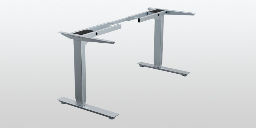 Height Adjustable Desk Electric Ascent Ise Group Height Adjustable Desk Electric