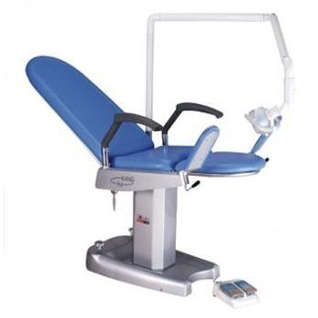 Gynecological Examination Chair DH S101 04 KANGHUI MEDICAL