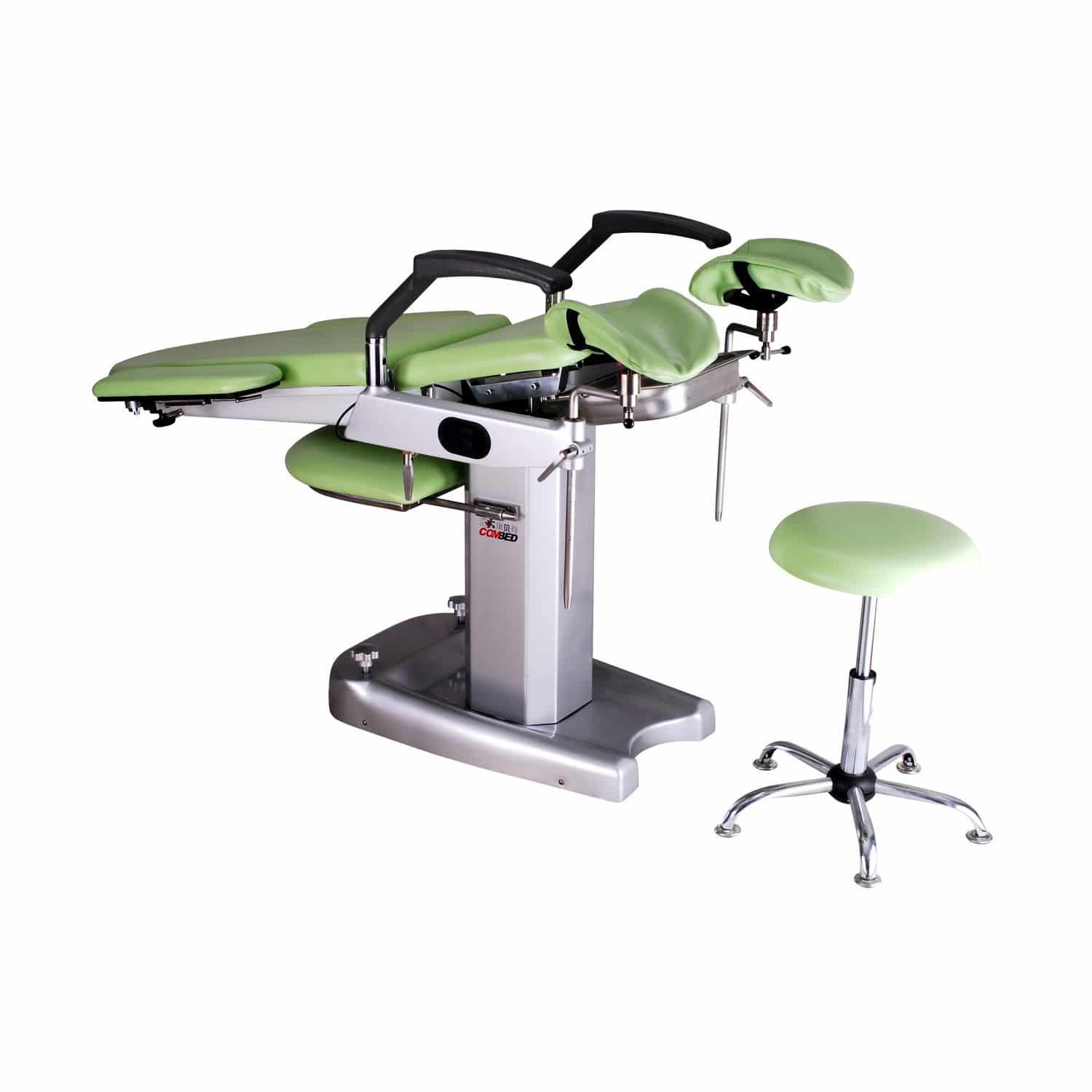 Gynecological Examination Chair DH S102B 02 KANGHUI MEDICAL