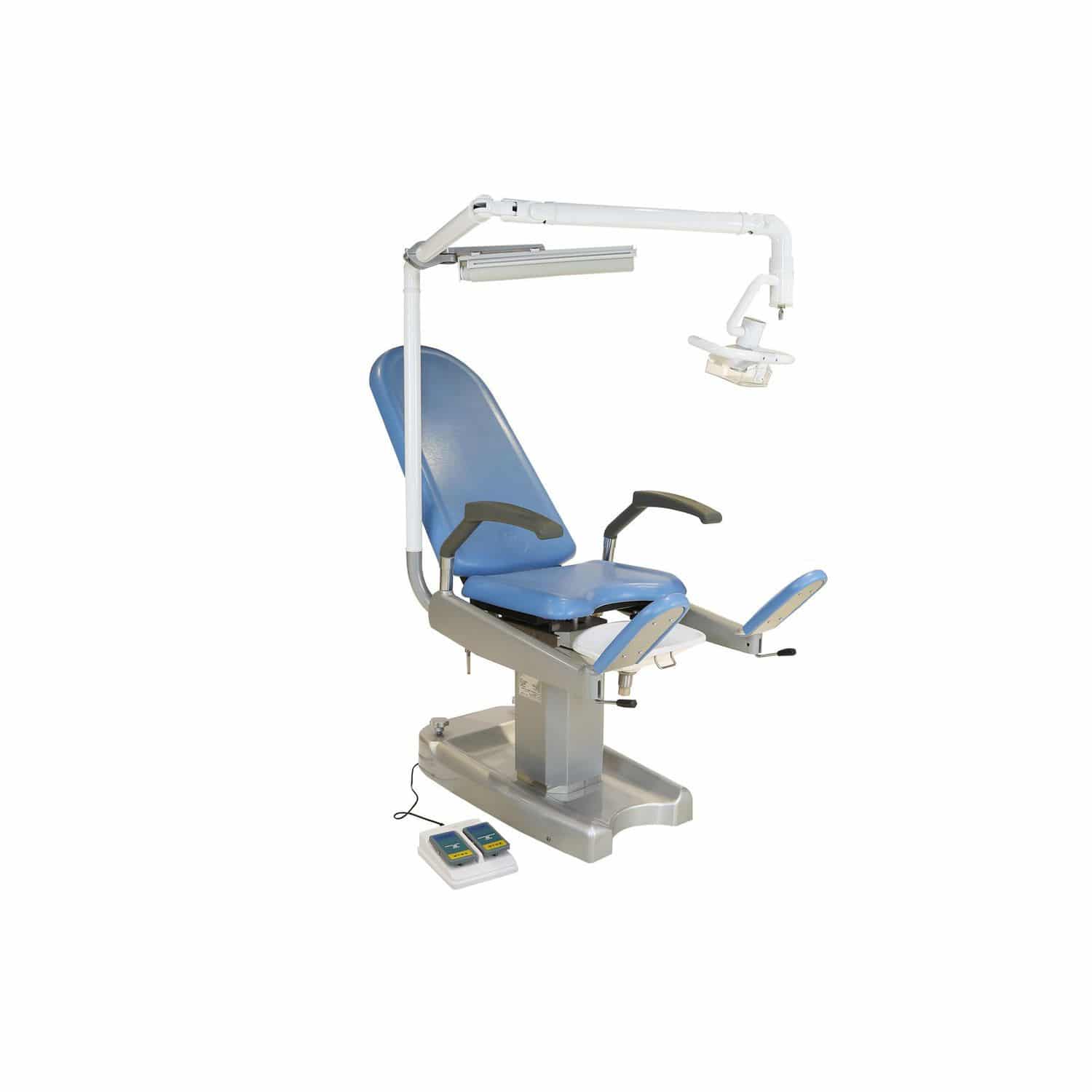 Gynecological Examination Chair DH S101 03 KANGHUI MEDICAL