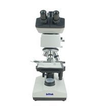 Infitek Laboratory Microscopes All The Products On MedicalExpo