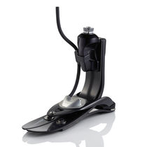 Dynamic prosthetic foot / K3 / K2 / standard