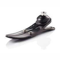 Dynamic prosthetic foot / K3 / K2 / standard