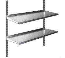 Wall Mounted Shelving Unit All Medical Device Manufacturers