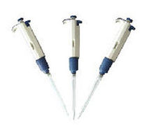 adjustable volume mechanical micropipette with ejector MP-10/50/200/1000  Clindiag Systems