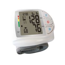 automatic wrist blood pressure monitor JA-6001 Goodnovo Medical Co. , .Ltd