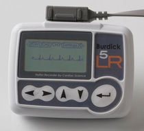 cardiac Holter monitor (3 channels) BURDICK VISION 5L/5LR Cardiac Science
