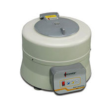 compact laboratory centrifuge Baby I 206 BL Fanem