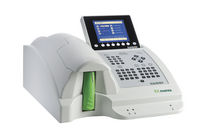 compact semi-automatic biochemistry analyzer RX Monza Randox Laboratories