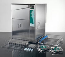 compact washer-disinfector for dental instruments ULTRA CLEAN II Prestige Medical Limited  