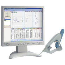 computer-based USB spirometer BTL-08 SPIRO PC BTL International