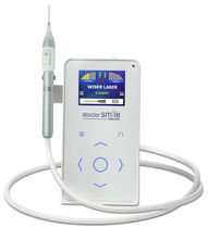 dental surgical diode laser (cordless) 980 nm, 7 W | WISER Doctor Smile