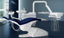 Dental treatment unit