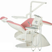 dental treatment unit (with chair) PACIFIC ORTHO AIREL - QUETIN