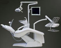 dental treatment unit (with chair) OPTIMAL 09 Slovadent  