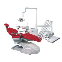 dental treatment unit (with chair) S2316 Xian Yang North West Medical Instrument (Group) Co., Ltd.  
