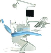 dental treatment unit (with electric chair) CLASS A1 Asist Rom