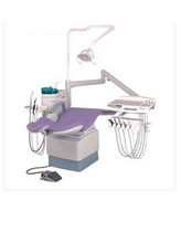 dental treatment unit (with hydraulic chair) TAURUS SANTE O/C SHINHUNG CO., LTD  
