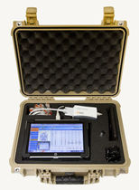 digital electrocardiograph (computer-based, 12 channels) CARECENTER MD Cardiac Science