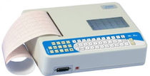 digital electrocardiograph (12 channels) ASCARD MRBLUE ASPEL 