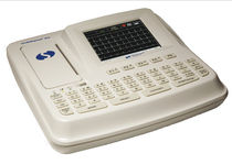 digital electrocardiograph (6 channels) CARDIOEXPRESS SL6 Spacelabs Healthcare