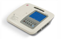 digital electrocardiograph (6 channels) ECG-1106L CAREWELL CO.,LTD