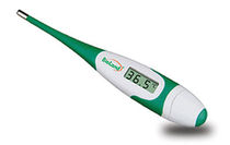 digital flexible-end medical thermometer T101 Bioland Technology