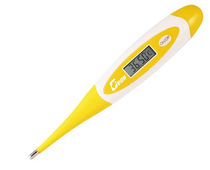 digital flexible-end medical thermometer MT-B231F Geon Corporation