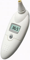 digital infrared medical ear thermometer BOSOTHERM MEDICAL Boso, Bosch + Sohn