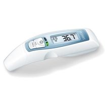 digital multifunction medical thermometer SANITAS SFT 65 Hans Dinslage