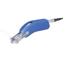 disposable mechanical microkeratome  Gebauer