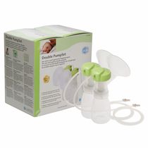 double breast pump collection kit DOUBLE PUMPSET Ardo medical AG 