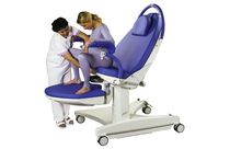 electric delivery chair (on casters) AVE Linet