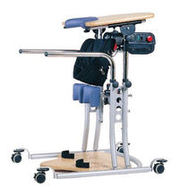 electric walking stander 29680 FYSIOMED NV-SA