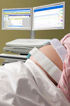 fetal central monitoring station FetaLink&trade; Cener