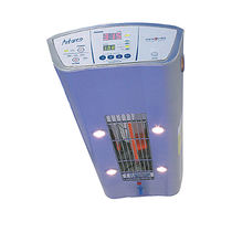 infant warmer Antares  Ginevri