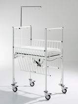 mechanical pediatric bed KILIFT Liftac