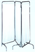 medical bed side screen (3 folds) 5029/1-5029/6  C.B.M.  