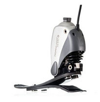 microprocessor controlled single-axis foot prosthesis PROPRIO FOOT&reg; &Ouml;ssur UK