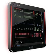 modular multi-parameter monitor (with touchscreen) XPREZZON&trade; Spacelabs Healthcare